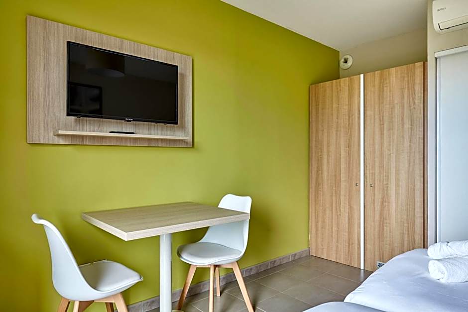 Résidence Odalys Les Océanides