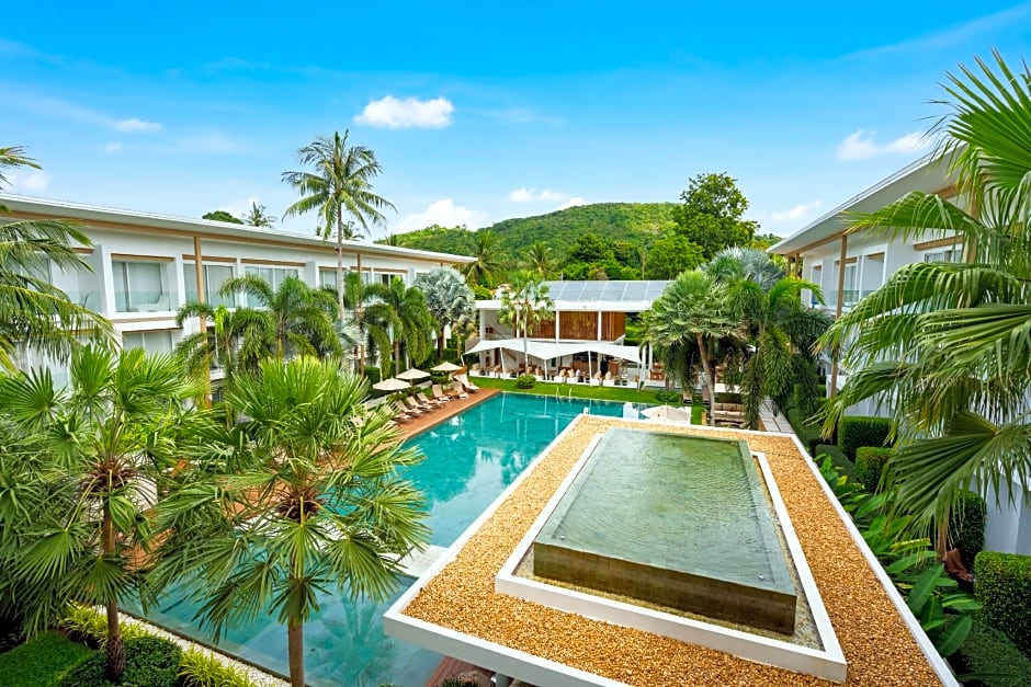 Chi Samui Resort