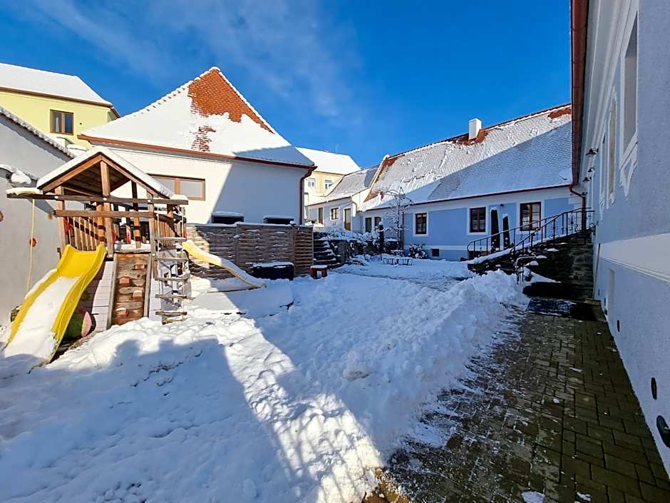 Resort Mlýn Karolínka