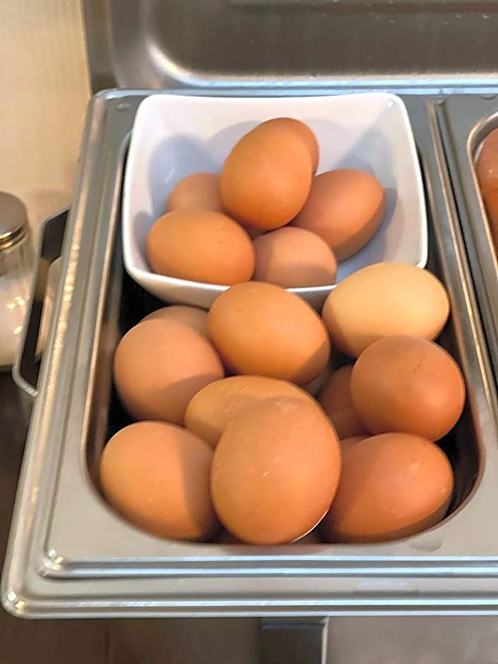 Bed & Breakfast Olsi