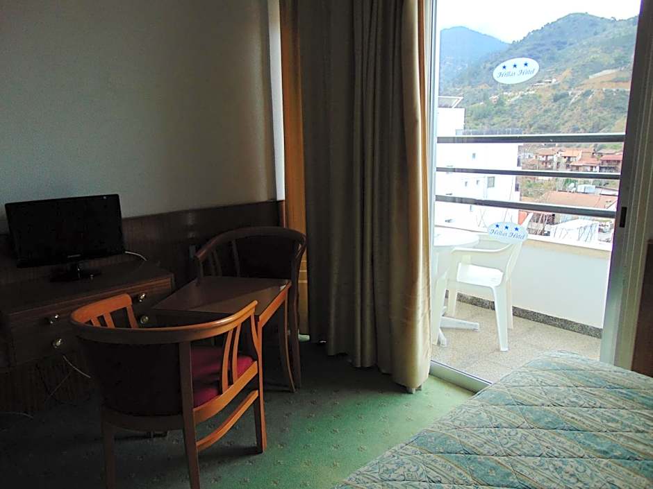 Hellas Hotel