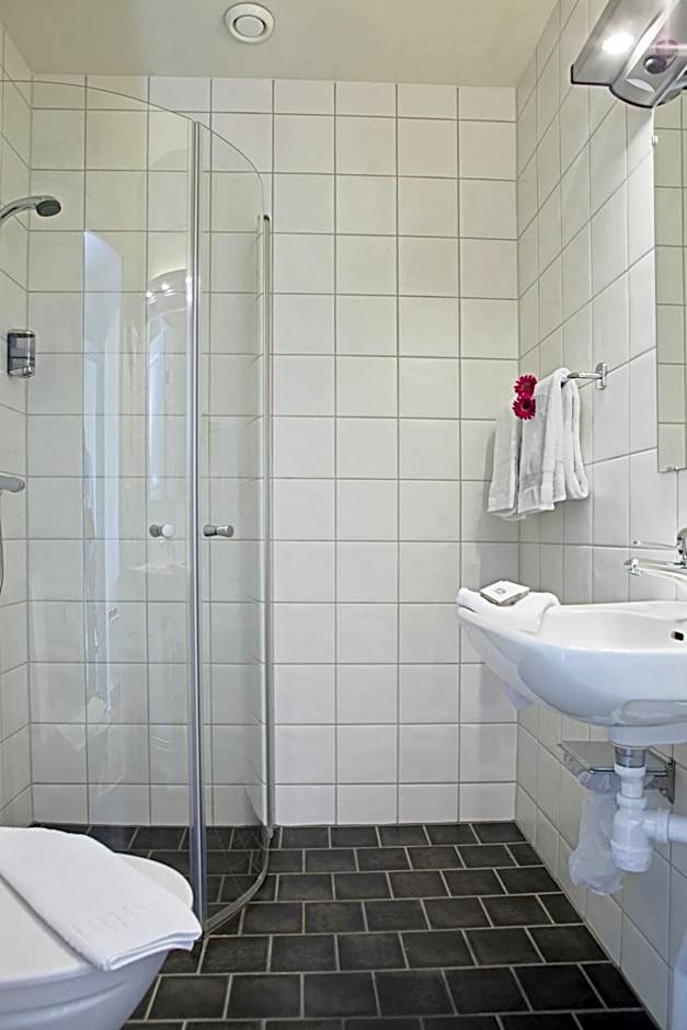 Best Western Tidbloms Hotel