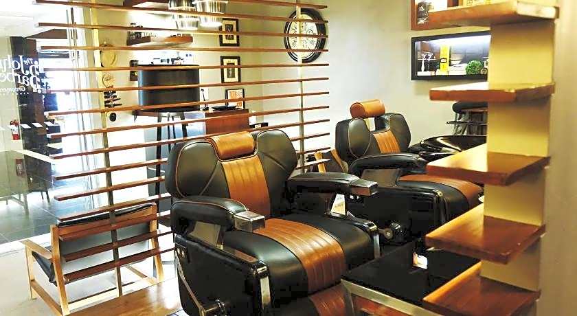 Somerset Millennium Makati