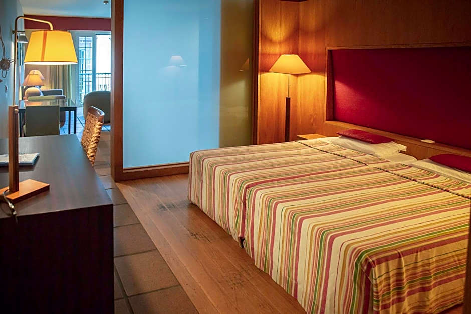 Apartamentos Turisticos Atlantida