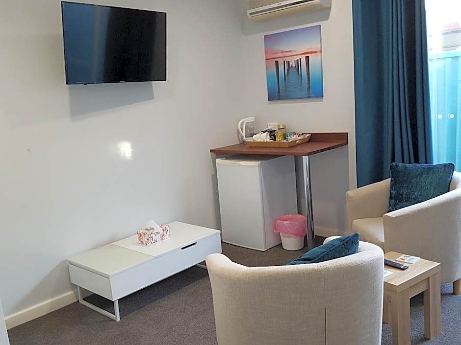 Palm Beach Bed & Breakfast