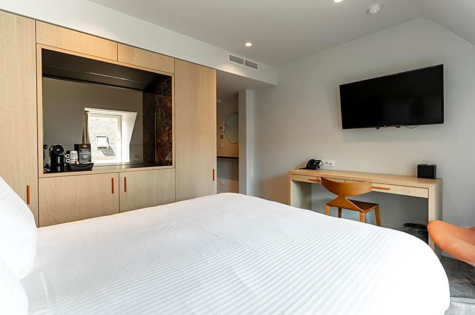 Hotel Le Bois De Bruges