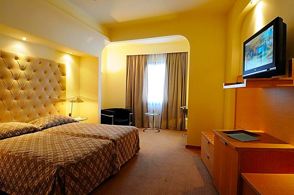 Club Hotel Casino Loutraki