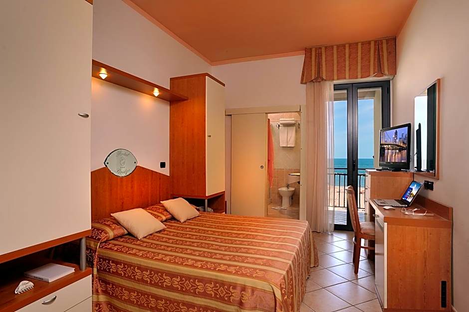 Hotel Bridge