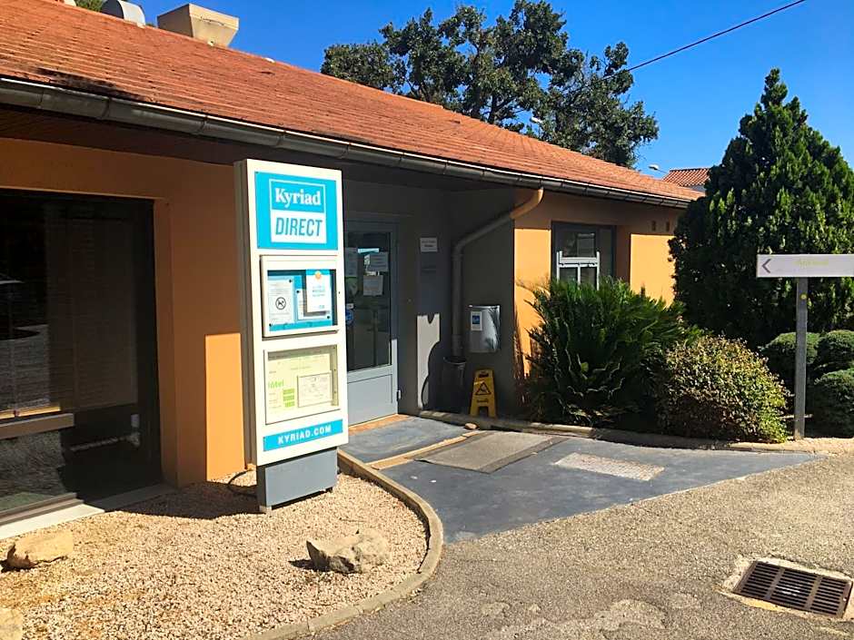 Campanile Marseille Ouest - Martigues