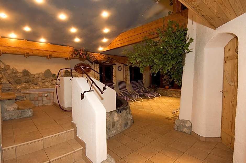 Das Grünholz Aparthotel