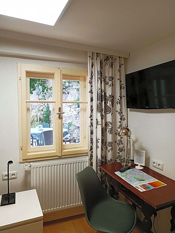 Cityhotel Junger Fuchs