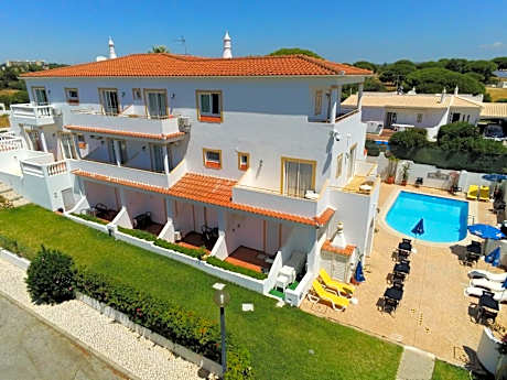 Agua Marinha ROSA- Hotel