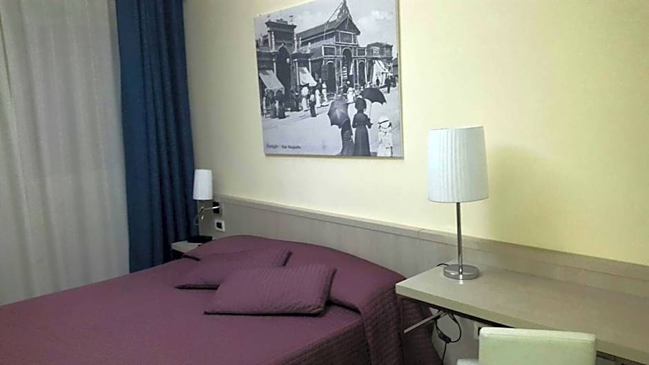Hotel Bella Riviera Lungomare
