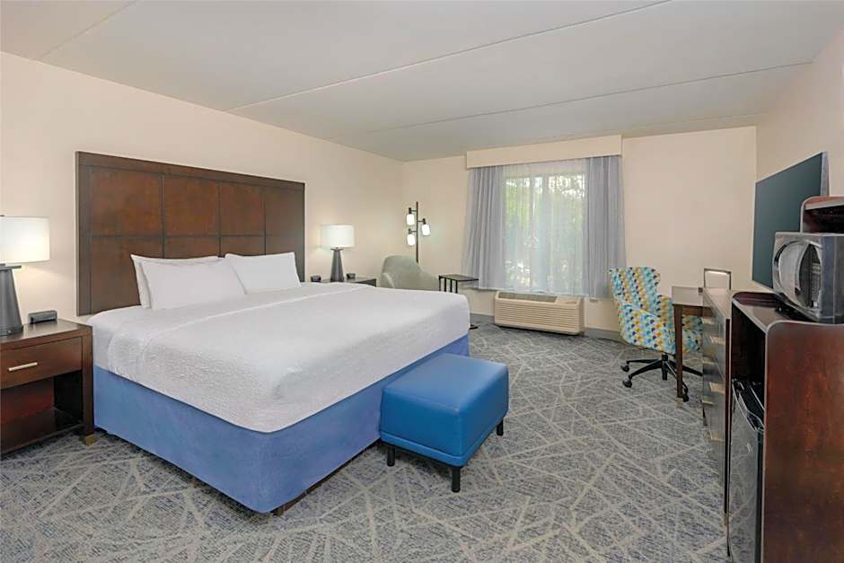 Hampton Inn By Hilton & Suites Pensacola/Gulf Breeze