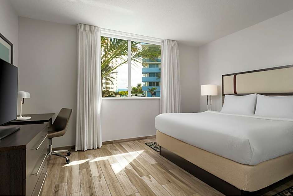 Residence Inn by Marriott Miami Beach Surfside