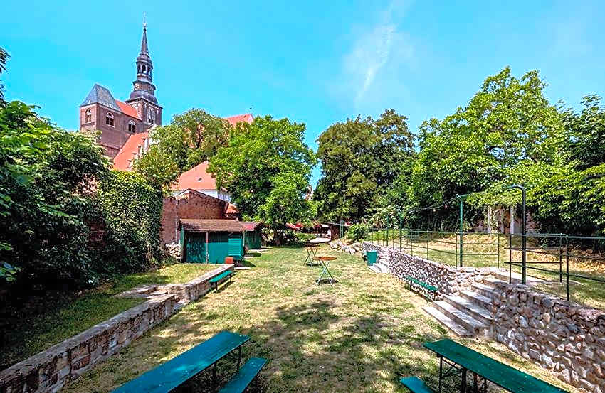 SCHULZENS Brauerei & Hotel