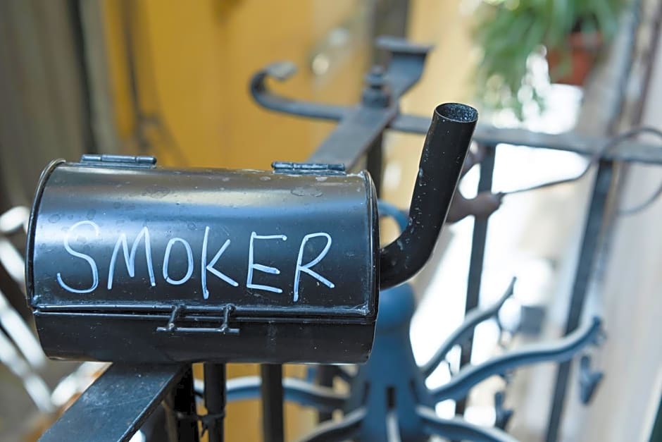 La Casa degli Angeli