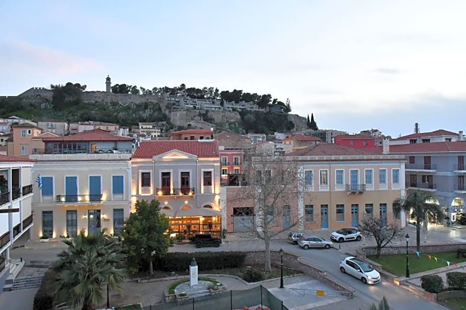 Porto Nafplio