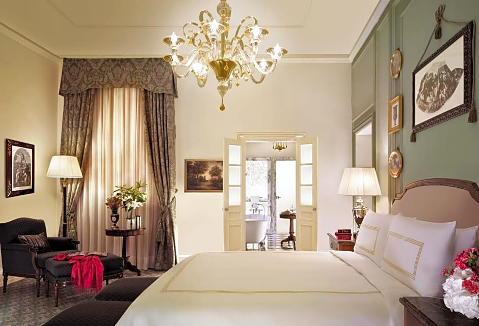 Four Seasons Hotel Firenze