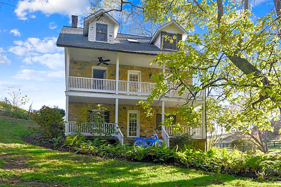 Goodstone Inn & Restaurant