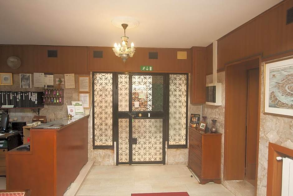 Hotel dalla Mora