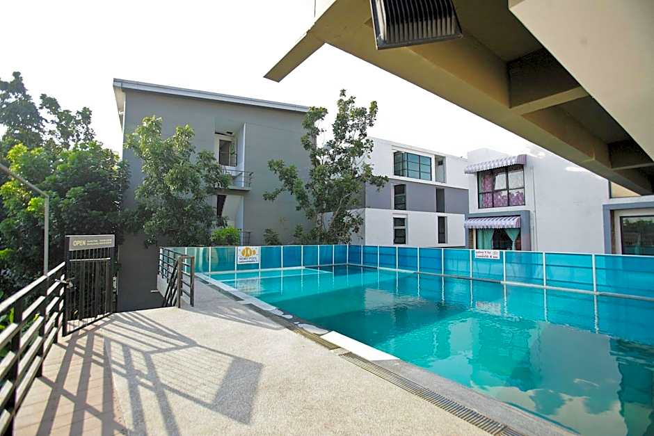 Fullrich Residence
