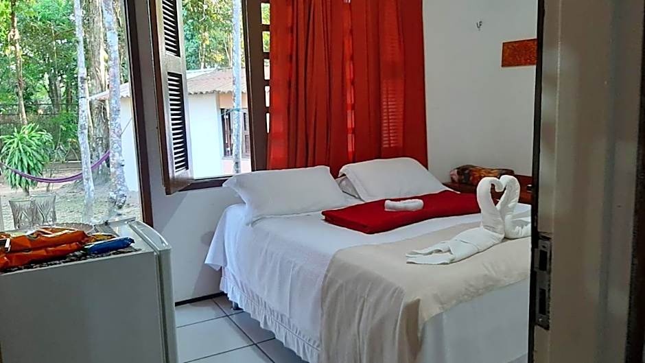 Pousada de serra TUTUCA