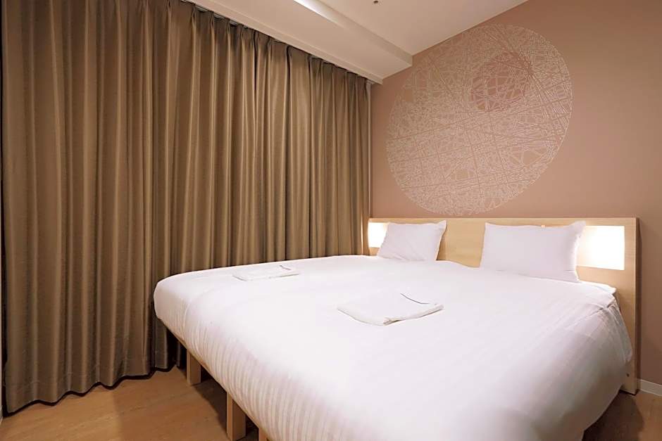 Park Central Sakura Hotel – Osaka, 