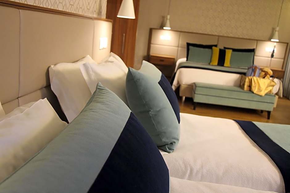 Hotel Cinquentenario & Conference Center