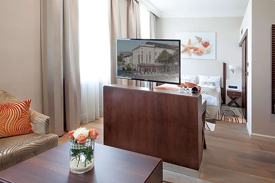 Boutique Hotel Adria