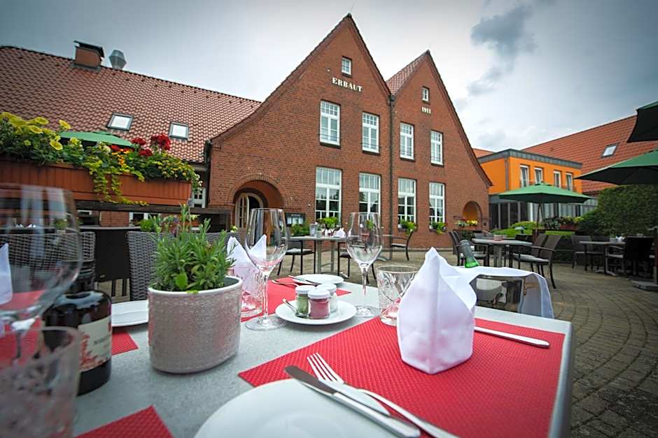 Hotel & Restaurant Alte Schule