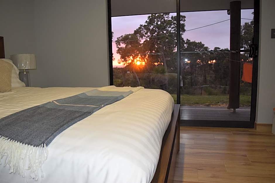 Eagle Bay House