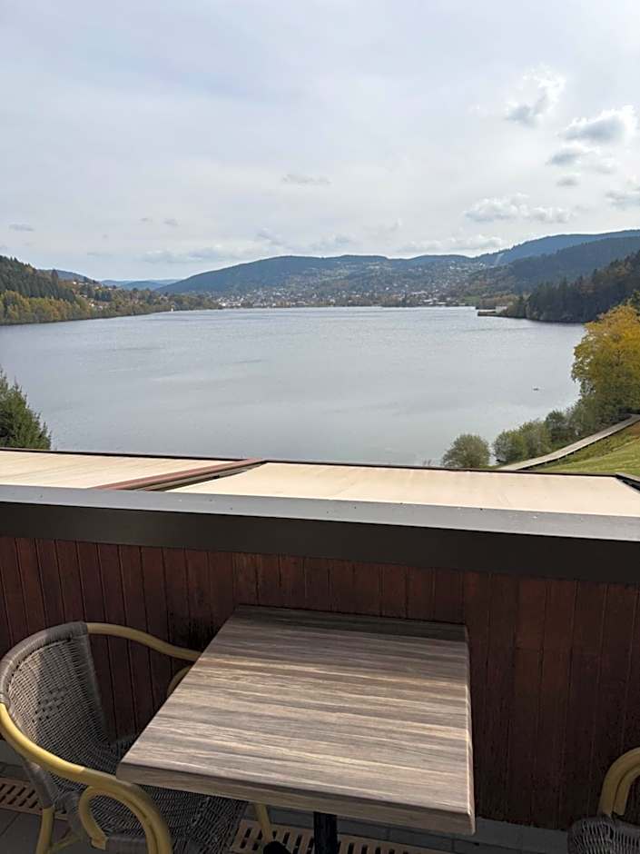 L'Auberge au Bord du Lac