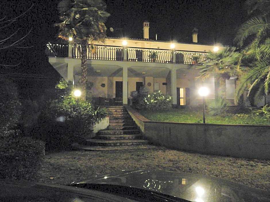 B&B Villa Maria