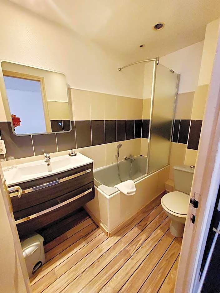 Logis Hôtel Belle Etoile Vichy