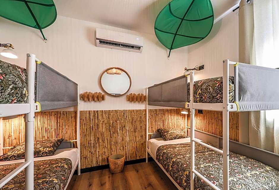 elíseo - livingCoworking - Malasaña