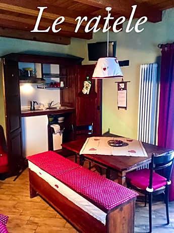 Luxury Triple Room