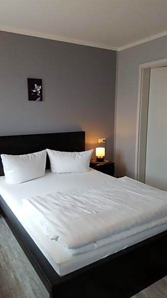 Hotel Villa Fröhlich