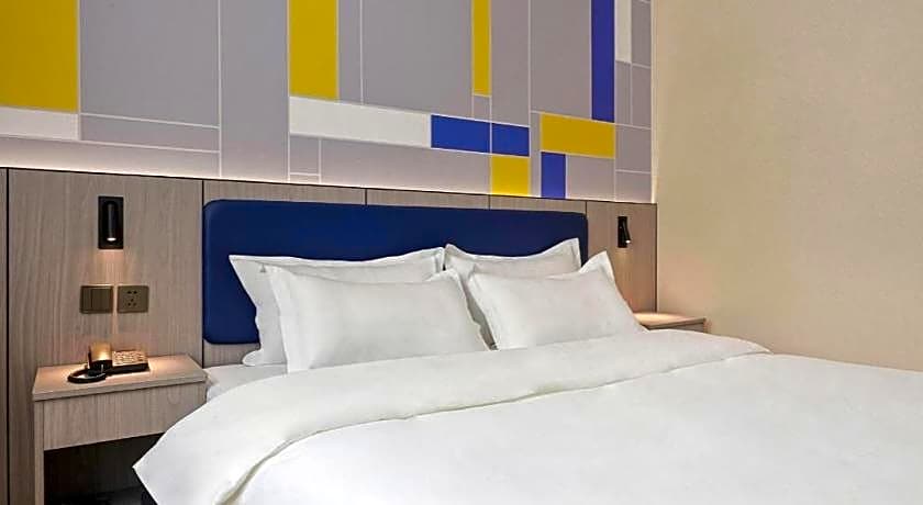 7 Days Inn Tianjin Anshan West Road Tianjin University