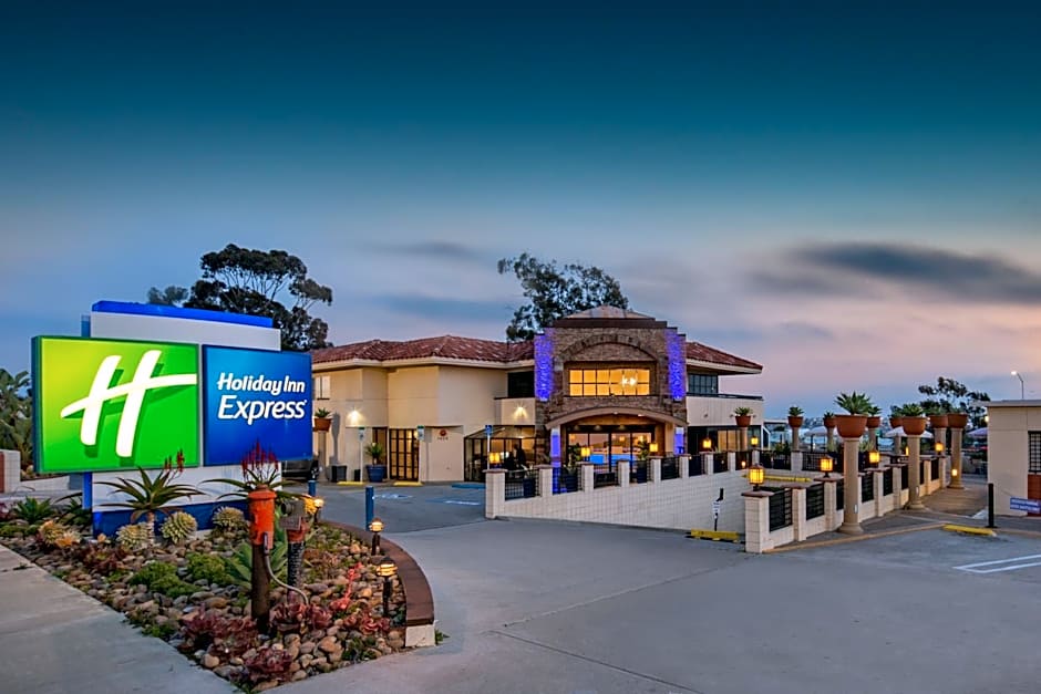 Holiday Inn Express San Diego Airport - Old Town By IHG