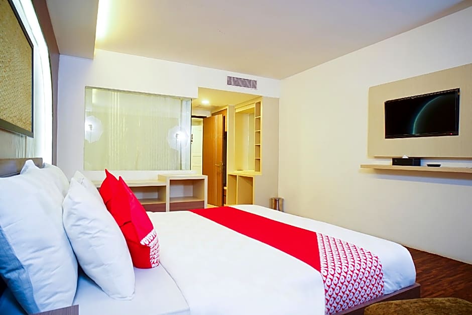 Collection O 166 Hotel Princess