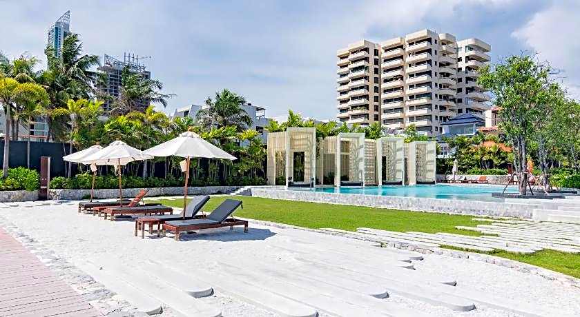 Pattaya Holiday at Veranda Residence