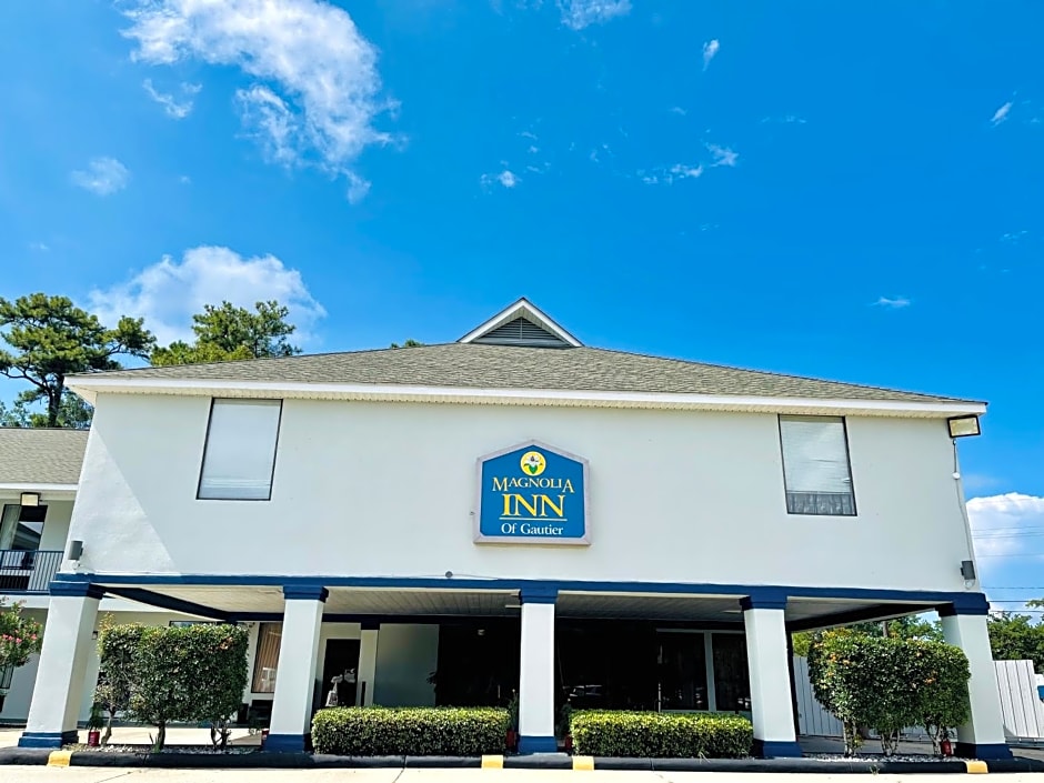 MAGNOLIA INN of BILOXI,OCEAN SPRINGS,PASCAGOULA & GAUTIER