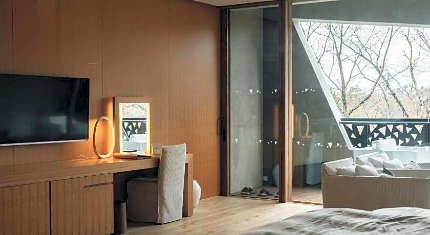 Hotel Keyforest Hokuto