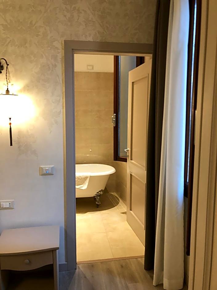 Guest House Ca' dell'Angelo