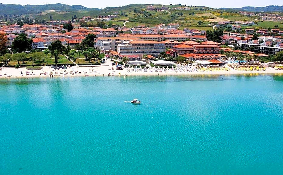 Hanioti GrandOtel Hotel