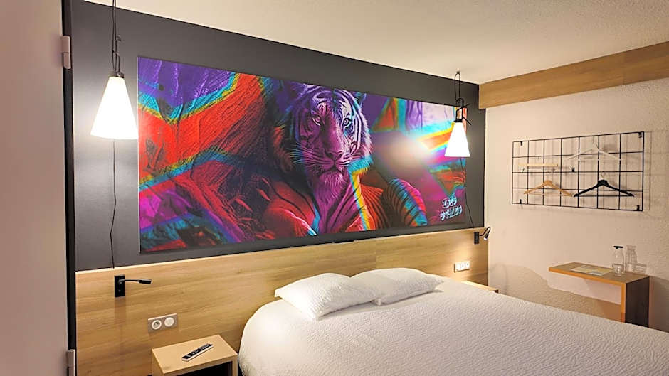 ibis Styles Brive La Gaillarde