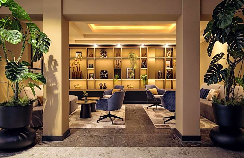 Leonardo Royal Hotel Baden- Baden