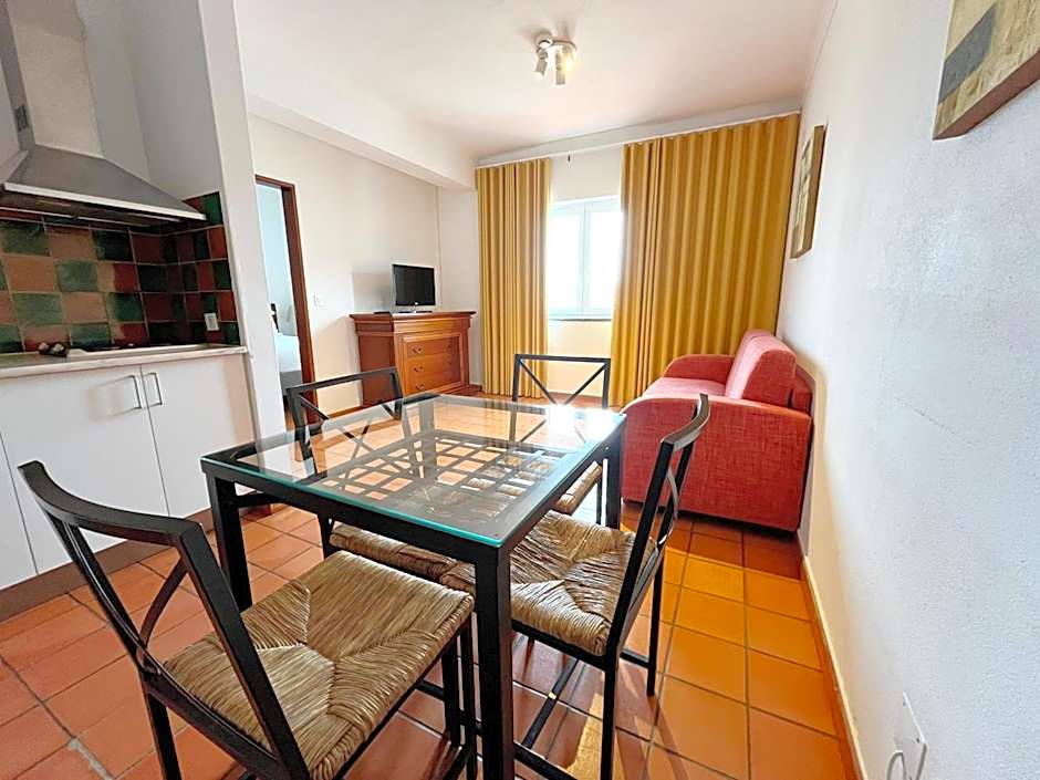 Apartamentos da Vila - Duna Parque Group