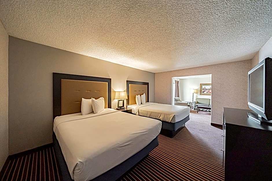 Motel 6 Pocatello ID